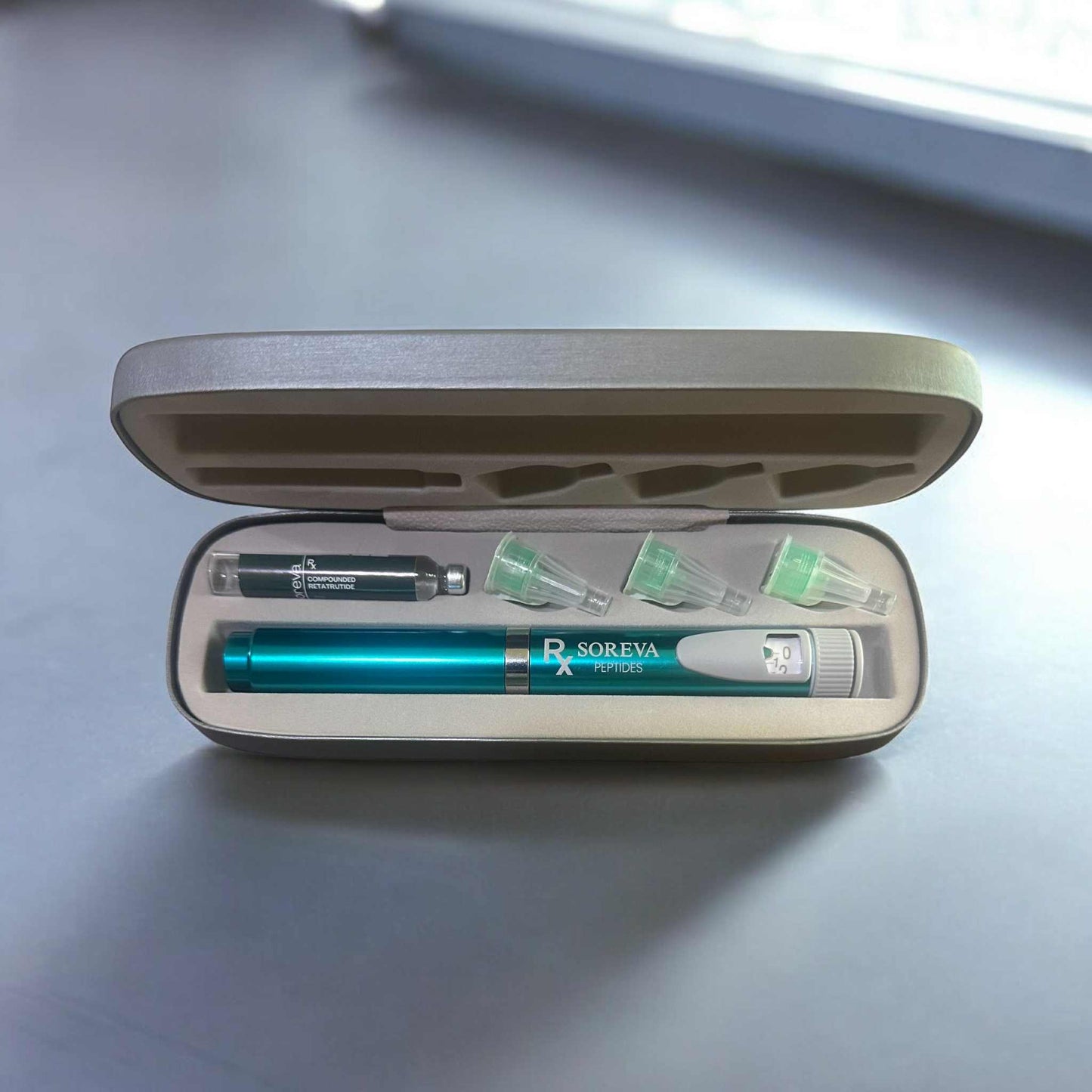 Soreva Retatrutide  30mg Pen Kit